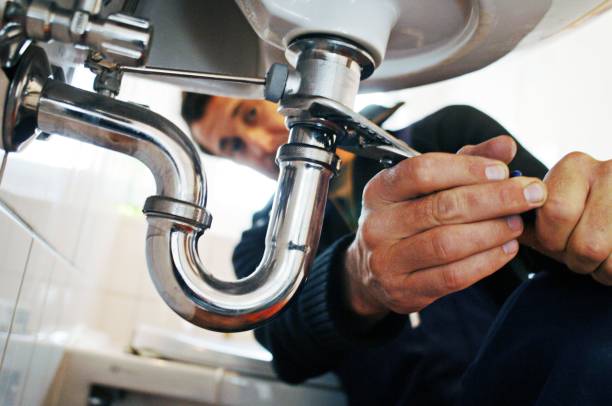 Best Commercial Plumbing Services  in Cambridge City, IN
