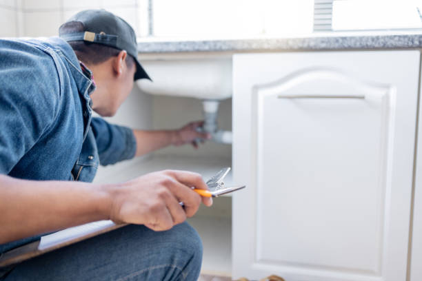 Best Best Plumbers Near Me  in Cambridge City, IN