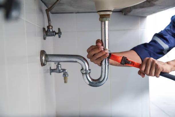 Best Drain Cleaning Services  in Cambridge City, IN