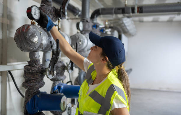 Best Gas Line Repair  in Cambridge City, IN